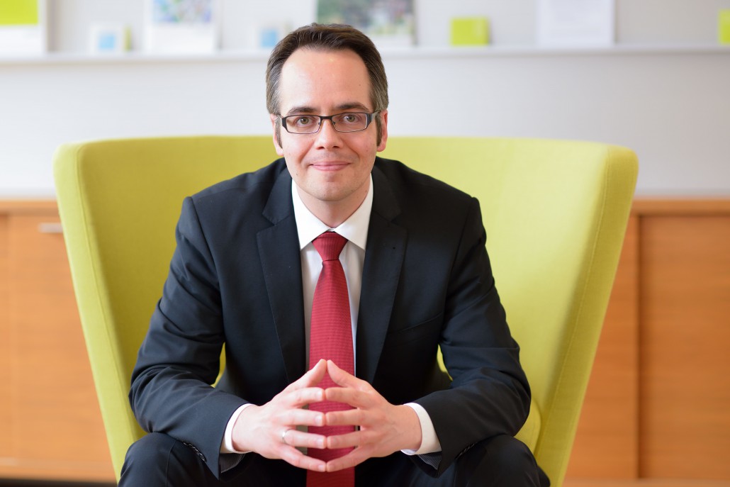 Matthias Hamel - Photo