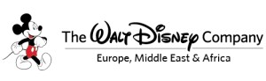 Disney EMEA LOGO