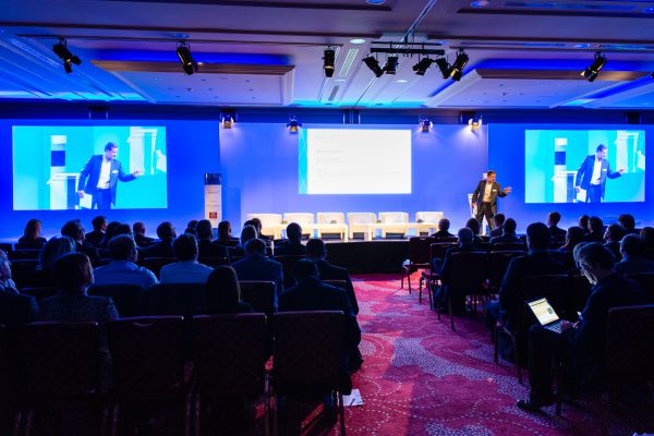 CTAM Europe Euro Summit '15