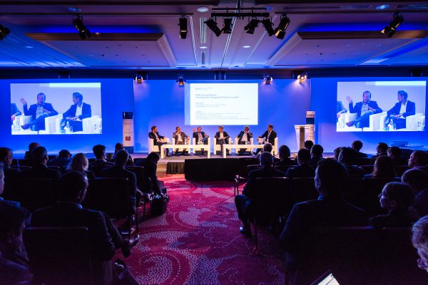 CTAM Europe Euro Summit '15