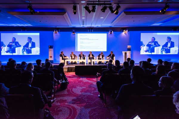 CTAM Europe Euro Summit '15