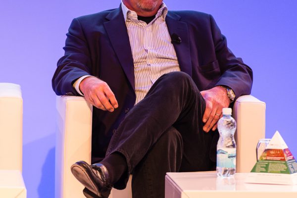 CTAM Europe Euro Summit '15