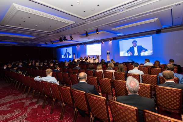 CTAM Europe Euro Summit '15