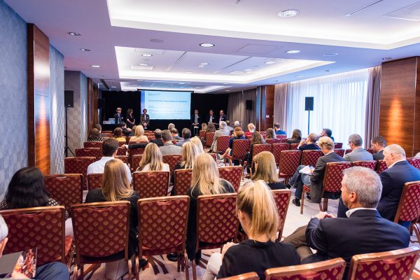 CTAM Europe Euro Summit '15