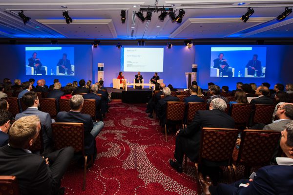 CTAM Europe Euro Summit '15