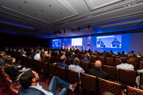 CTAM Europe Euro Summit '15