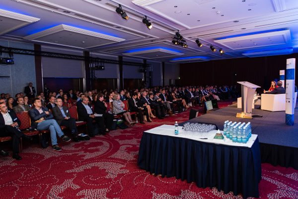 CTAM Europe Euro Summit '15