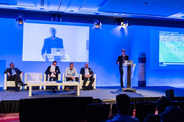 CTAM Europe Euro Summit '15