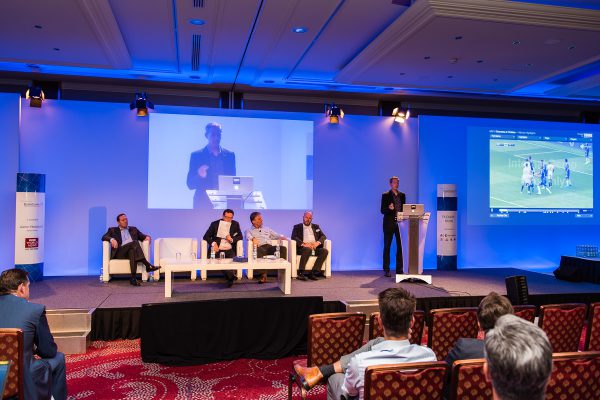 CTAM Europe Euro Summit '15