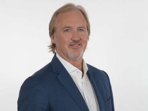Strategic Partner news: Rocío Lorenzo to succeed John Porter as Telenet CEO