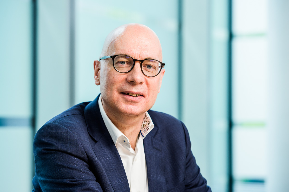 GIGAEurope chair Reinald Krüger joins CTAM Europe line-up