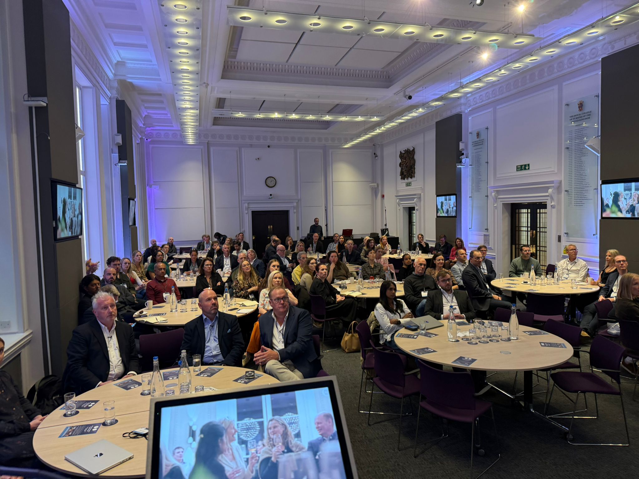 CTAM Europe Annual symposium. 30th September 2025