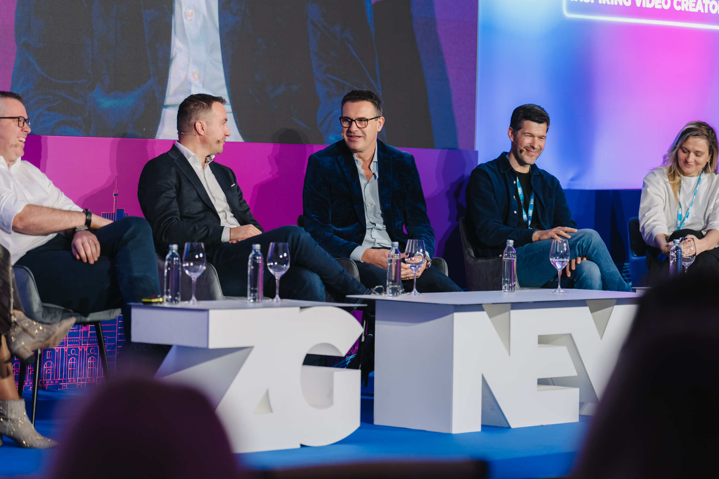 NEM Zagreb 2025 Day 2 highlights