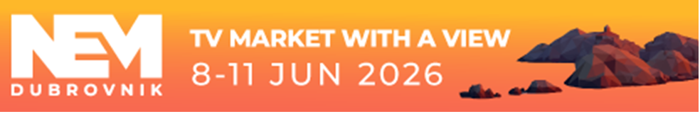 Event partner news: NEM Dubrovnik 2026