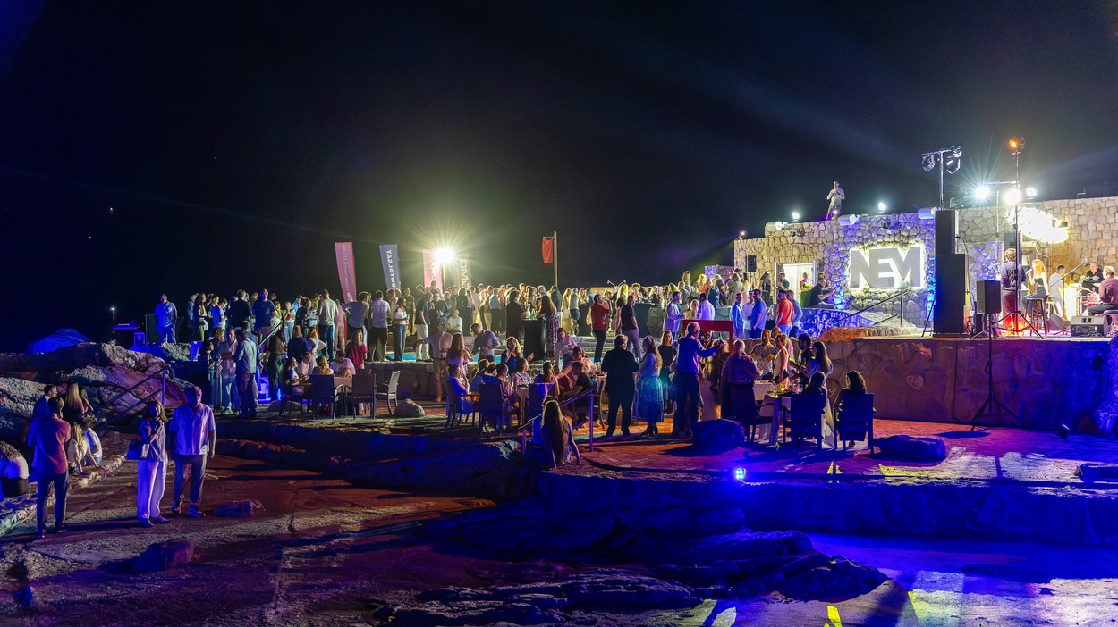 NEM DUBROVNIK 2026: DAY 2