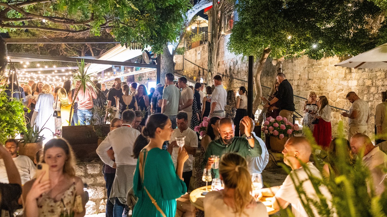 NEM DUBROVNIK 2026: DAY 1